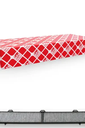 Gratis Retour Interieurfilter Febi Bilstein 23683