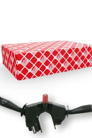 Gecertificeerd Knipperlichtschakelaar Febi Bilstein 23686