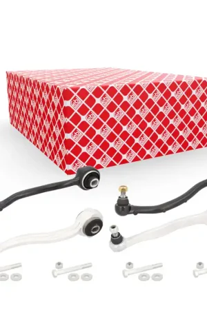 Fabrieksprijs Draagarm reparatieset Febi Bilstein 23700