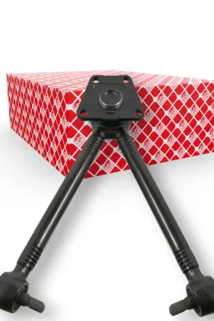 Garantie Inbegrepen Draagarm Febi Bilstein 23705