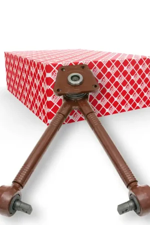 Rechtstreeks Van De Fabrikant Draagarm Febi Bilstein 23706