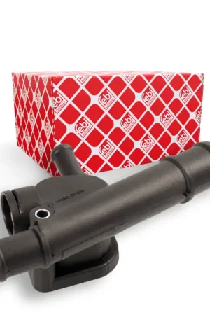 Direct Verzonden Koelvloeistofflens Febi Bilstein 23720