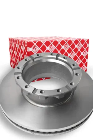 Seizoensaanbieding Remschijven Febi Bilstein 23723