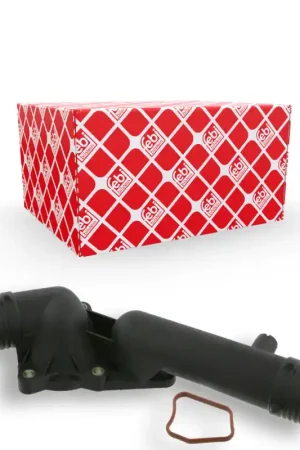 Ambachtelijk Thermostaathuis Febi Bilstein 23740