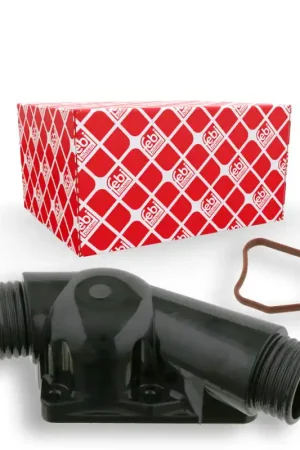 Beperkte Voorraad Thermostaathuis Febi Bilstein 23741