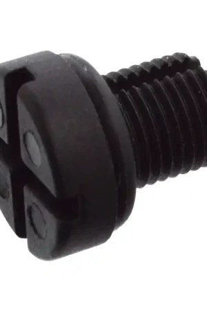 Radiateur ontluchtingsschroef\\/klep Febi Bilstein 23750 Limited Edition