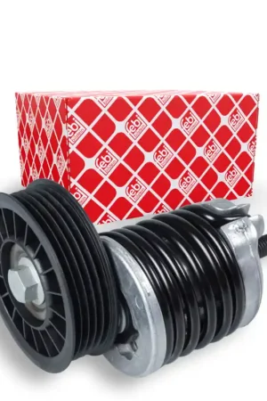 Spanner poly V-riem Febi Bilstein 23758 Tijdelijk Beschikbaar