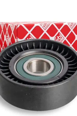 Korting Geleiderol (poly) V-riem Febi Bilstein 23779