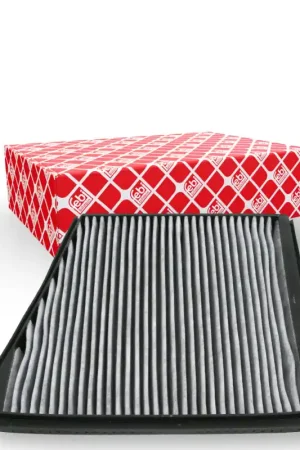 Dagaanbieding Interieurfilter Febi Bilstein 23782