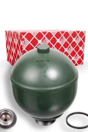 Limited Edition Veerbol hydraulisch veersysteem Febi Bilstein 23790