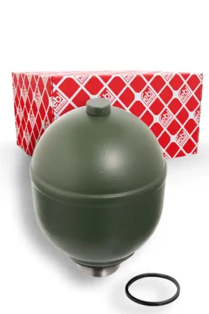 Direct Verzonden Veerbol hydraulisch veersysteem Febi Bilstein 23791