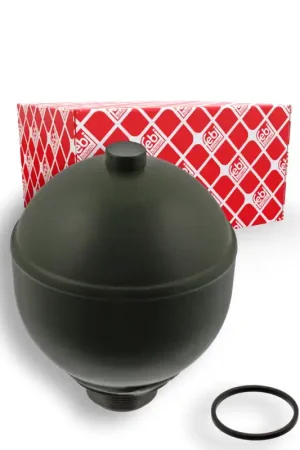 Veerbol hydraulisch veersysteem Febi Bilstein 23793 Beste Prijs