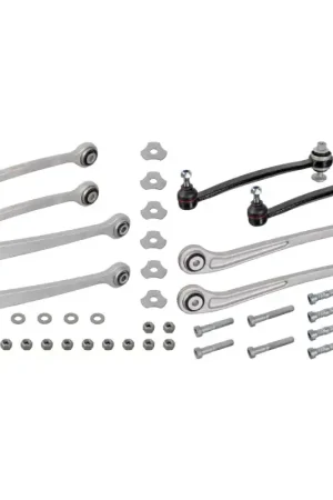 Stang\\/Steun wielophanging Febi Bilstein 23800 Snelle Levering