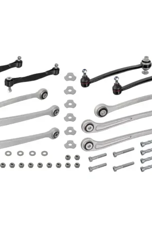 Stang\\/Steun wielophanging Febi Bilstein 23801 Koopje