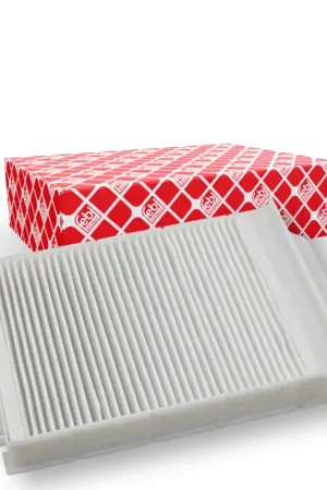 Flitsaanbieding Interieurfilter Febi Bilstein 23802