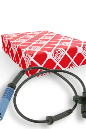 ABS sensor Febi Bilstein 23807 Gratis Retour