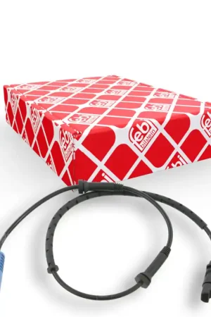 ABS sensor Febi Bilstein 23809 Op = Op