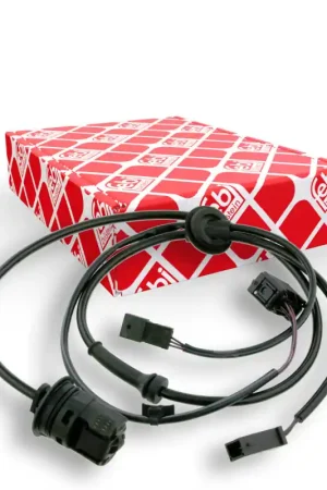 ABS sensor Febi Bilstein 23812 Op = Op