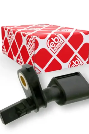Geld-Terug-Garantie ABS sensor Febi Bilstein 23814