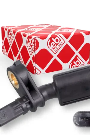 Betrouwbaar ABS sensor Febi Bilstein 23816