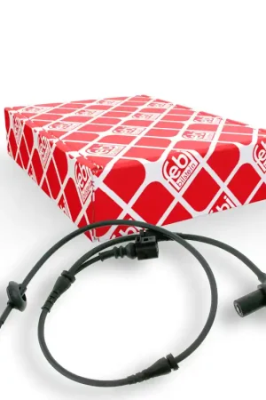 Ambachtelijk ABS sensor Febi Bilstein 23820