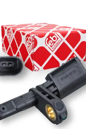 Gecertificeerd ABS sensor Febi Bilstein 23822