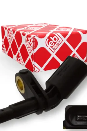ABS sensor Febi Bilstein 23824 Snelle Levering