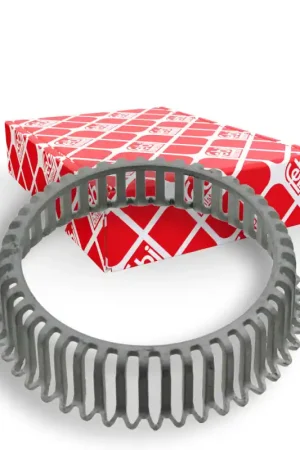 ABS ring Febi Bilstein 23826 Garantie Inbegrepen