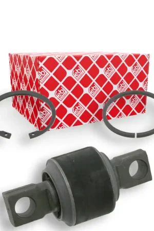 Gecertificeerd Draagarm-\\/ reactiearm lager Febi Bilstein 23834