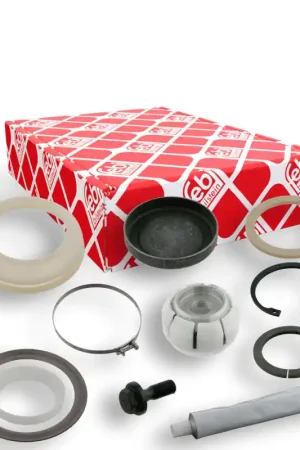Beperkt Aanbod Wielophanging reparatieset Febi Bilstein 23838