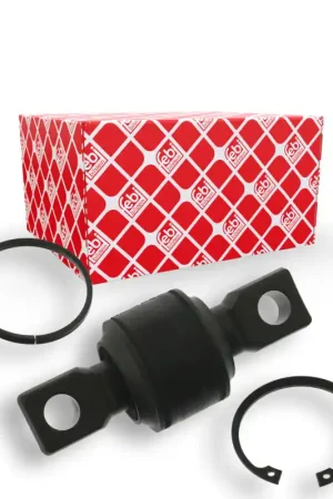 Express Levering Draagarm-\\/ reactiearm lager Febi Bilstein 23840