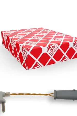 Slijtage indicator Febi Bilstein 23857 Korting