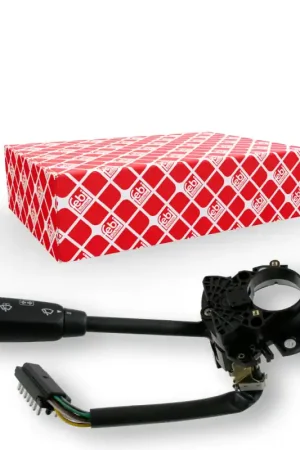 Knipperlichtschakelaar Febi Bilstein 23859 Dagaanbieding