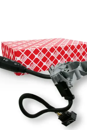 Knipperlichtschakelaar Febi Bilstein 23864 Dagaanbieding