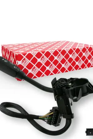 Knipperlichtschakelaar Febi Bilstein 23865 Voordeelprijs