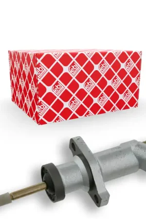 Hulpkoppelingscilinder Febi Bilstein 23883 Meest Verkocht