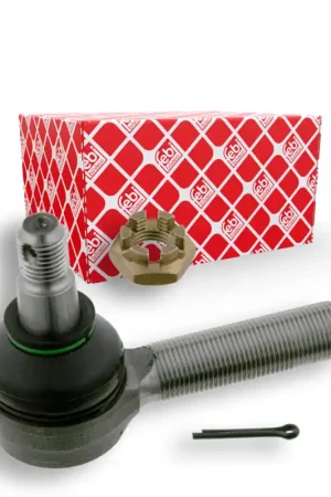 Spoorstangeind \\/ Stuurkogel Febi Bilstein 23887 Direct Beschikbaar