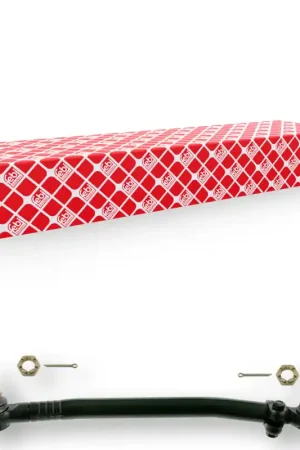 Shop Nu Spoorstangeind \\/ Stuurkogel Febi Bilstein 23892