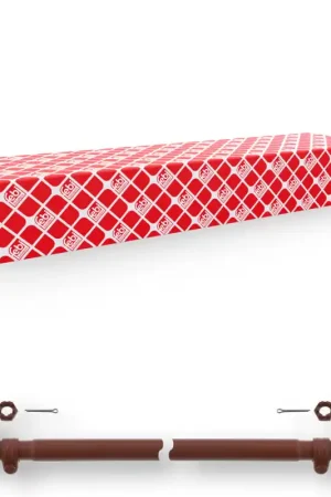 Superprijs Spoorstang Febi Bilstein 23897