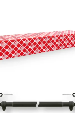 Trendy Spoorstang Febi Bilstein 23898