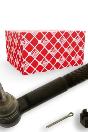 Spoorstangeind \\/ Stuurkogel Febi Bilstein 23909 Hoge Kwaliteit