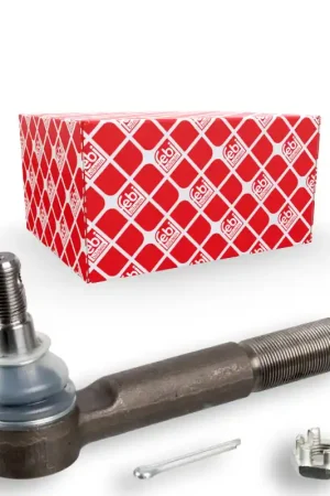 Spoorstangeind \\/ Stuurkogel Febi Bilstein 23910 Origineel