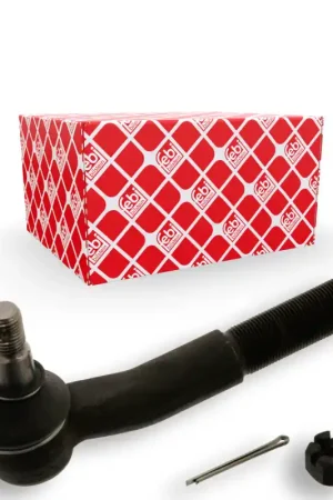 Spoorstangeind \\/ Stuurkogel Febi Bilstein 23911 Gecertificeerd