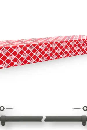 Seizoensaanbieding Spoorstang Febi Bilstein 23919