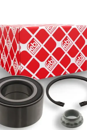 Limited Edition Wiellagerset Febi Bilstein 23928