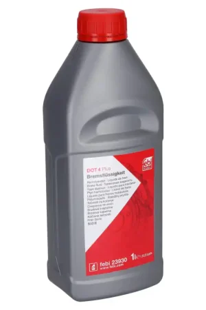 Remvloeistof Febi Bilstein 23930 Veilige Betaling