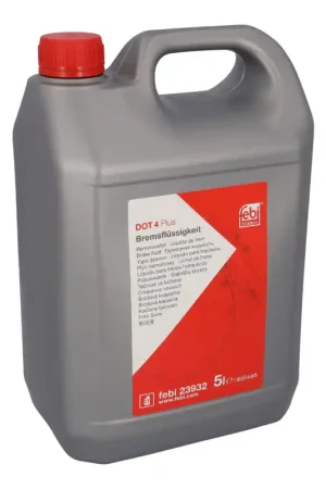 Groothandel Remvloeistof Febi Bilstein 23932