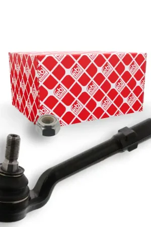 Professioneel Spoorstangeind \\/ Stuurkogel Febi Bilstein 23936