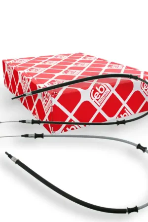 Bestel Nu Handremkabel Febi Bilstein 23954