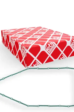 Must-Have Oliekuip automaatbak afdichting Febi Bilstein 23955